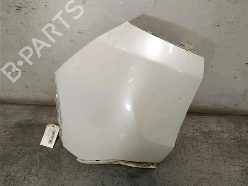 Used Corner bumper PEUGEOT 3008 II SUV (MC_, MR_, MJ_, M4_) 1.5 BlueHDi 130 (131 hp) 33034035