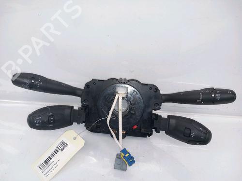 Used Steering column stalk PEUGEOT 307 Break (3E) 1.6 HDi 110 (109 hp) 30418401