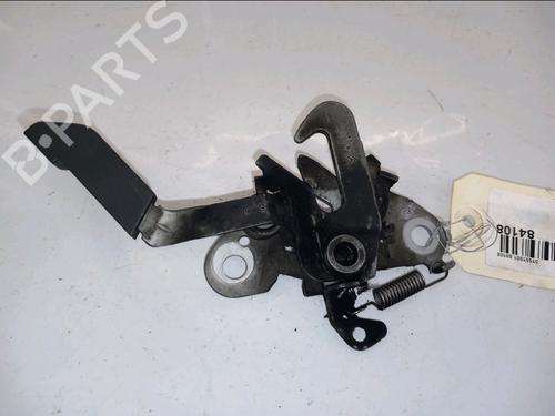Hood lock CITROËN C2 (JM_) 1.4 HDi | BP30488700C133 
