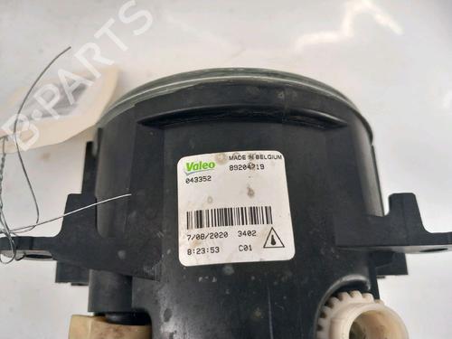 Right front fog light CITROËN C4 I (LC_) 1.6 HDi | BP30424558C31