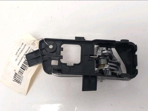 Front left interior door handle KIA PICANTO III (JA) 1.0 | BP38947974I13 - Image 2