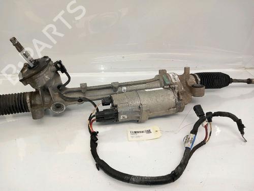 Used Steering rack RENAULT TALISMAN (LP_) 1.6 TCe 200 (200 hp) 30430798