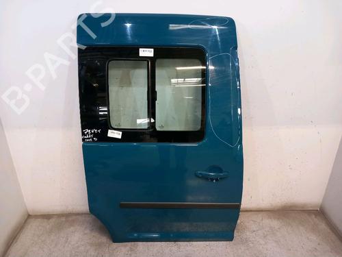 Højre side skydedør VW CADDY III MPV (2KB, 2KJ, 2CB, 2CJ) 1.9 TDI (105 hp) 30433630