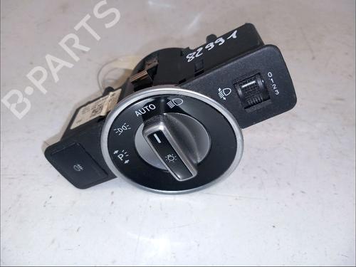Used Headlight switch MERCEDES-BENZ C-CLASS (W204) C 200 CDI (204.001) (136 hp) 30432735