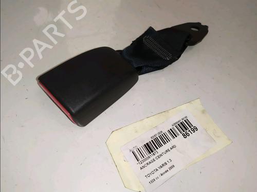 Used Seat buckle Seat buckle 37257237 37257237