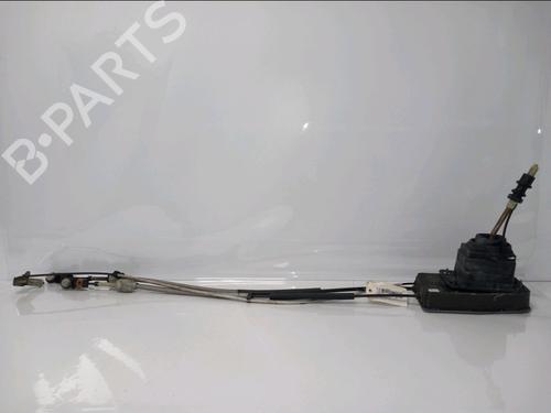 Used Gear lever Gear lever CITROËN C5 III (RD_) 2.0 HDi 165 (RDRHHA, RDRHH8) (163 hp) 33973469 33973469