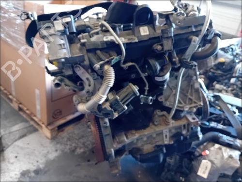 Engine FIAT TIPO Hatchback (356_, 357_) 1.3 D (356HXH1A) | BP39161706M1 - Image 2