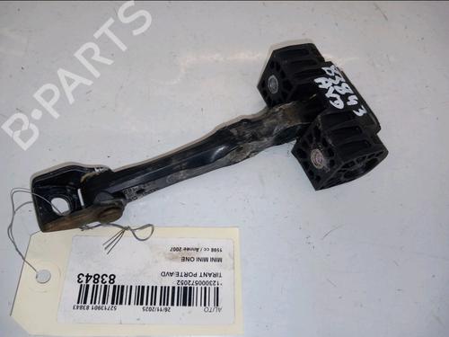 hingedoor-check-strap-mini-mini-convertible-r52-2004-2005-2006-2007-2008-30654439 main image