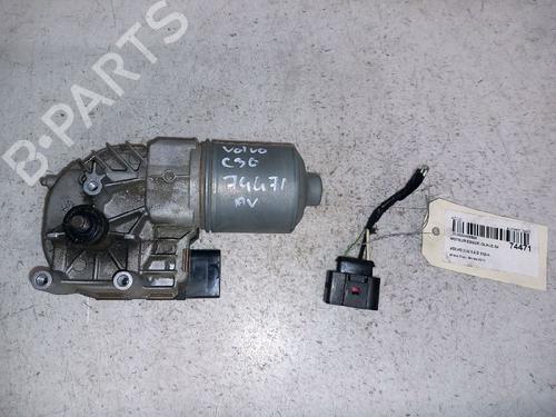 Viskermotor vindrude VOLVO C30 (533) 1.6 D (109 hp) 30429434