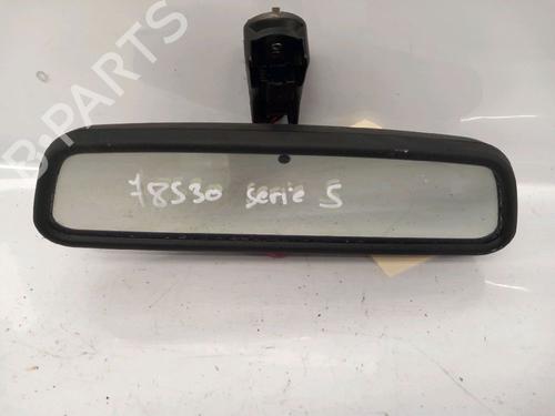 Used Rear mirror BMW 5 (E60) 530 d (218 hp) 30425976