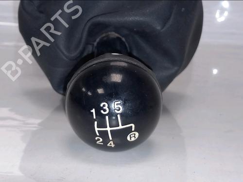 Gear lever FIAT 500 (312_) 1.2 (312AXA1A) | BP34713287M90 - Image 4