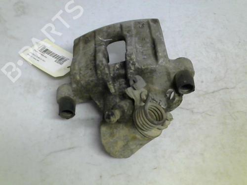 Left rear brake caliper MAZDA 3 (BK) 1.6 DI Turbo | BP30423407M107 - Image 2