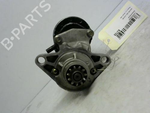 Anlasser für ROVER 200 II Hatchback (XW) 218 D (71 hp) 30428154