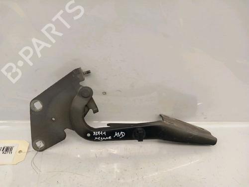 Used Hinge/Door check strap RENAULT MEGANE III Hatchback (BZ0/1_, B3_) 1.5 dCi (BZ0C) (90 hp) 30413369