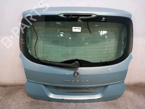 Coffre RENAULT MODUS / GRAND MODUS (F/JP0_) 1.5 dCi (JP0G, JP0H) (106 hp) 30421908