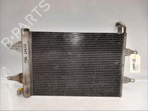 Używane Nagrzewnica VW POLO IV (9N_, 9A_) 1.4 TDI (80 hp) 30425023