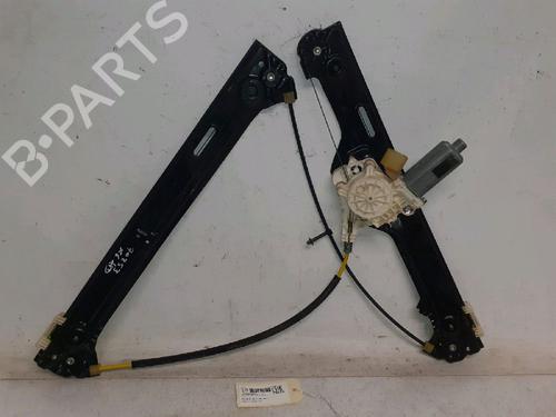 Used Front right window mechanism BMW X6 (E71, E72) xDrive 35 d (286 hp) 30431858