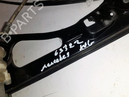Front left window mechanism MERCEDES-BENZ E-CLASS (W211) E 270 CDI (211.016) | BP30428214C22 - Image 2