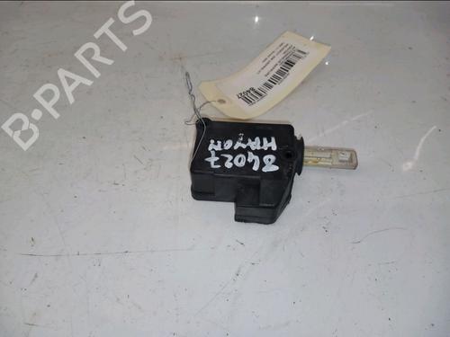 Module électronique PEUGEOT 206 Hatchback (2A/C) 1.9 D (69 hp) 31986280