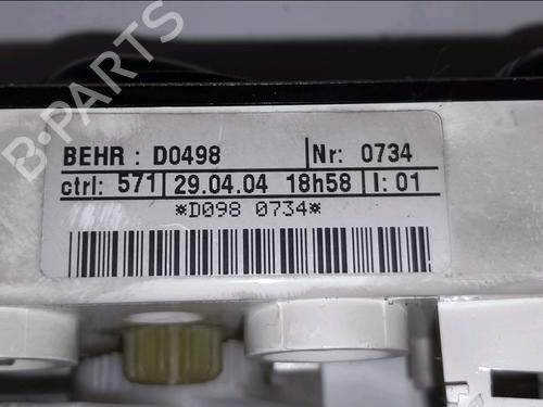 Climate control RENAULT KANGOO Express (FC0/1_) | BP33814545I5 - Image 4