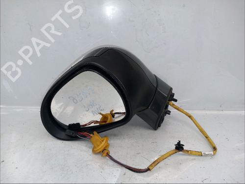 Used Left mirror PEUGEOT 308 SW I (4E_, 4H_) 1.6 HDi (92 hp) 30429993