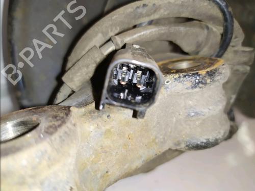 Right front steering knuckle MAZDA CX-3 (DK) 1.5 SKYACTIV-D (DK2WS, DK5FW) | BP37167270M26 - Image 3