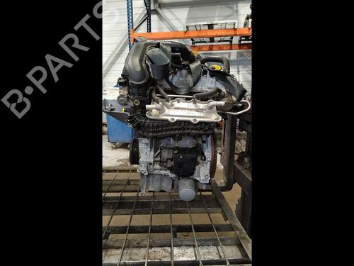 Used Engine SEAT IBIZA V (KJ1, KJG) 1.0 TSI (95 hp) 30433416