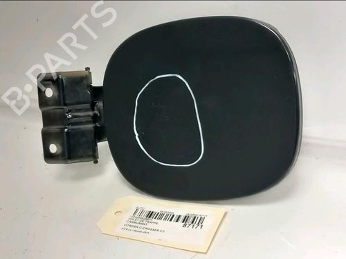 Used Fuel flap Fuel flap CITROËN C-CROSSER (VU_, VV_) [2007-2012] 40212369 40212369