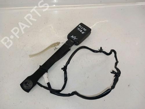 Seat buckle NISSAN JUKE (F15) 1.5 dCi | BP30417611I32