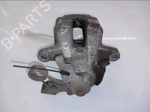 Left rear brake caliper CITROËN C5 III Break (RW_) 2.0 HDi 140 | BP30431208M107