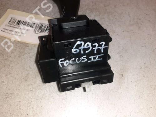 Ratstangsstang FORD FOCUS II (DA_, HCP, DP) 1.8 TDCi | BP30425577I23