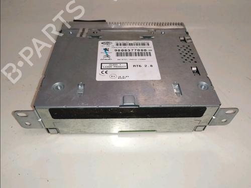 radio-citroen-ds5-2011-2012-2013-2014-2015-2016-40278220 main image