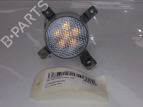 Rear bumper right light CITROËN AMI (9A_) Electric (9AZ2CA) | BP34001534C82 - Image 2