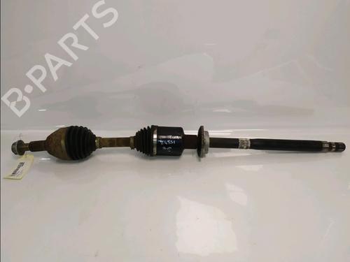 Used Right front driveshaft Right front driveshaft CHEVROLET CAPTIVA (C100, C140) 2.2 D (163 hp) 33457997 33457997