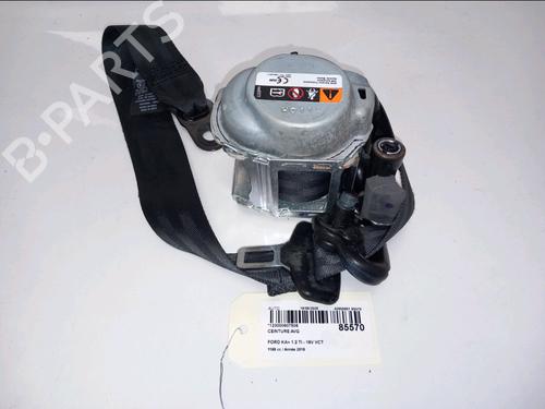 front-left-belt-tensioner-ford-ka-iii-uk-fk-2014-36692453 main image