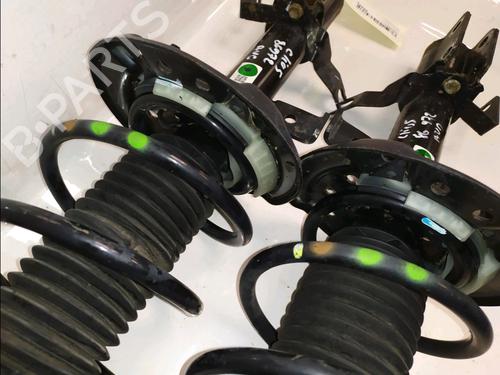 Right front shock absorber RENAULT CLIO V (B7_) 1.0 TCe 100 (B7MT) | BP39633767M17 - Image 2