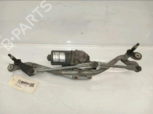 Used Front wiper motor AUDI A1 (8X1, 8XK) 1.6 TDI (105 hp) 30800684