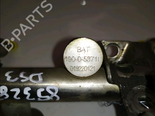 Injection rail CITROËN DS3 (SA_) 1.6 THP 150 | BP35999765M98 - Image 5