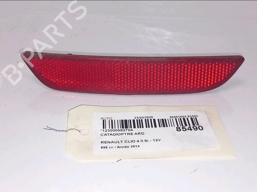 rear-bumper-right-light-renault-clio-iv-bh_-2012-2013-2014-2015-2016-2017-2018-2019-2020-2021-33534300 main image