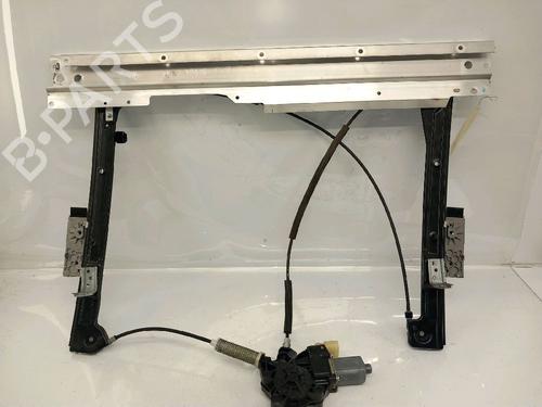 Rudehejsemekanisme Højre foran MINI MINI (R56) One (95 hp) 30425246