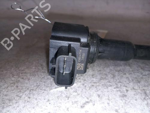 Ignition coil DACIA LODGY (JS_) 1.2 TCe (JSAY, JSM0) | BP30424466M94