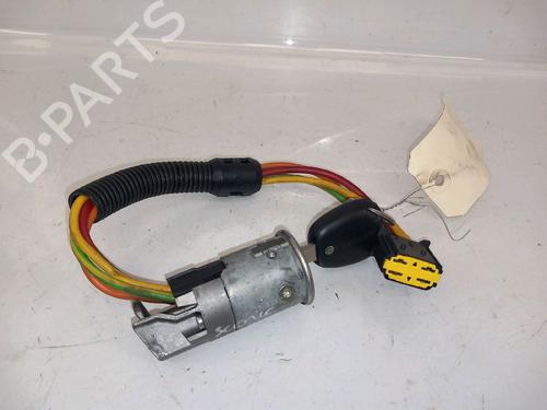 Canhão de ignição RENAULT SCÉNIC I MPV (JA0/1_, FA0_) 1.9 dCi (JA05, JA1F) | BP30418161M48