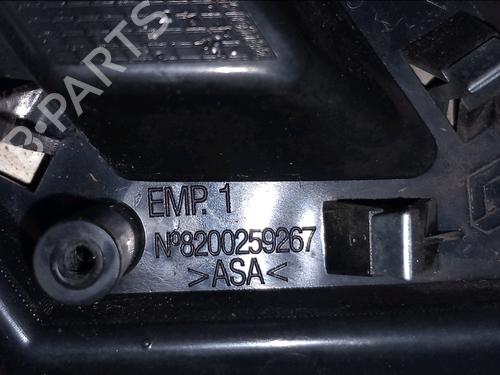 Other RENAULT TWINGO II (CN0_) 1.2 16V (CN0K, CN0V, CN0A) | BP36962543O1 - Image 4