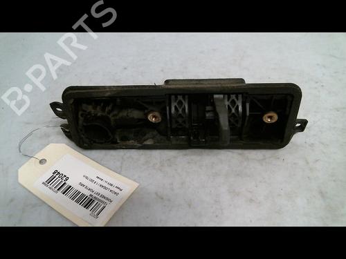 Venstre bak utvendig håndtak DACIA LOGAN MCV (KS_) 1.5 dCi (KS0K) | BP30423298C130 