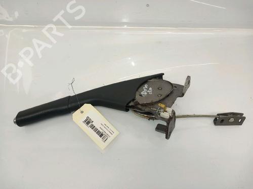 Used Hand brake RENAULT CLIO III (BR0/1, CR0/1) 1.5 dCi (88 hp) 30413793