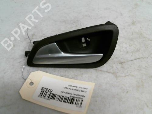 Used Rear left interior door handle FORD FOCUS III 1.6 TDCi (115 hp) 30419899