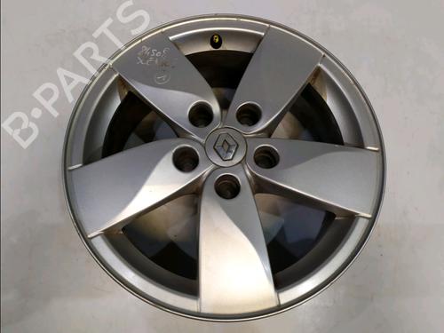 Used Rim RENAULT SCÉNIC III (JZ0/1_) 1.5 dCi (110 hp) 30608010