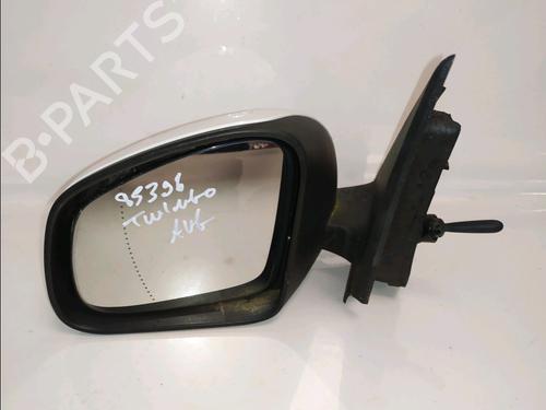 Used Left mirror Left mirror RENAULT TWINGO III (BCM_, BCA_) 1.0 SCe 70 (71 hp) 36289030 36289030