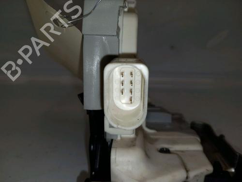 Front left lock AUDI A3 Sportback (8VA, 8VF) 2.0 TDI | BP30431282C98