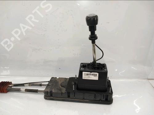 Selector da caixa CITROËN C4 Picasso II 1.6 HDi / BlueHDi 115 (115 hp) 30417712